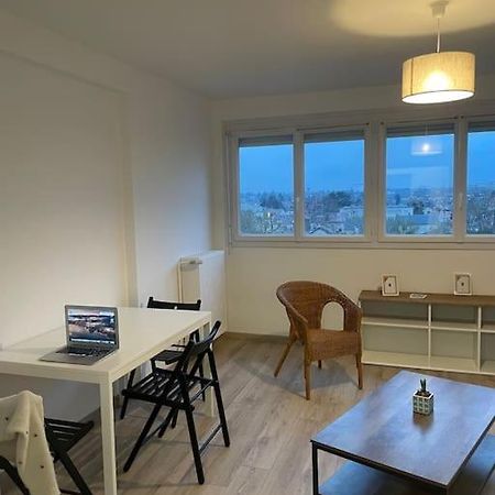 Appartement A Orleans Paisible Bagian luar foto