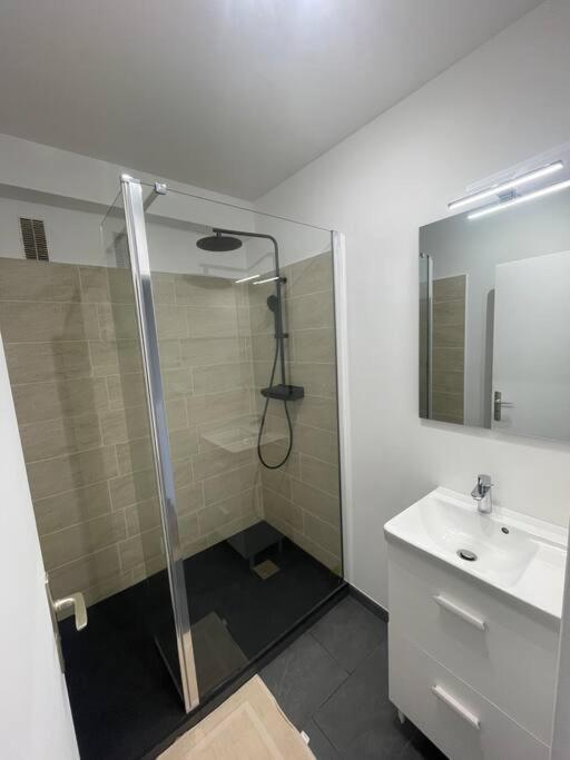 Appartement A Orleans Paisible Bagian luar foto