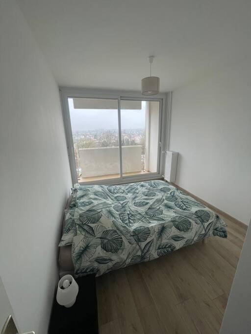 Appartement A Orleans Paisible Bagian luar foto